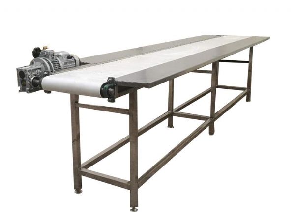 工作台式输送机